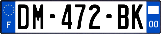 DM-472-BK