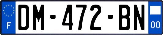 DM-472-BN