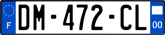 DM-472-CL