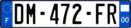 DM-472-FR