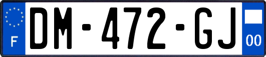 DM-472-GJ