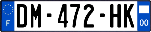 DM-472-HK