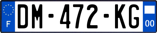 DM-472-KG