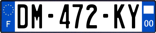 DM-472-KY