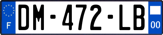 DM-472-LB