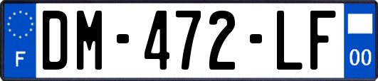 DM-472-LF