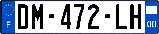 DM-472-LH