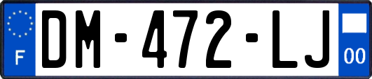 DM-472-LJ