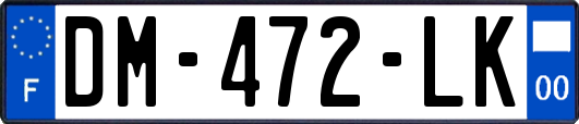 DM-472-LK