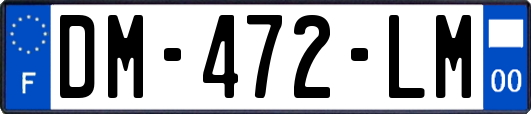 DM-472-LM