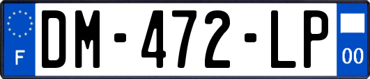 DM-472-LP