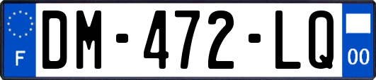 DM-472-LQ
