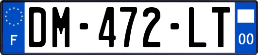 DM-472-LT