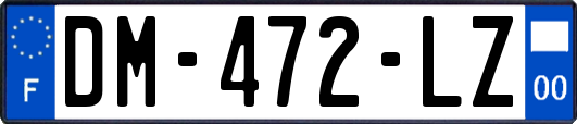 DM-472-LZ