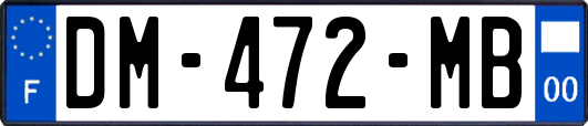DM-472-MB