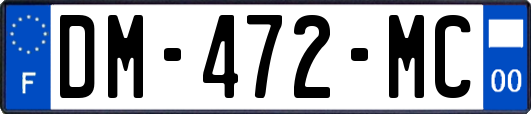 DM-472-MC