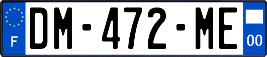DM-472-ME