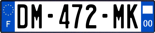 DM-472-MK