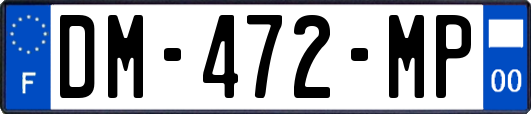 DM-472-MP