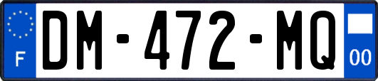 DM-472-MQ