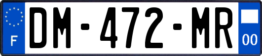 DM-472-MR