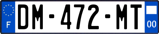 DM-472-MT