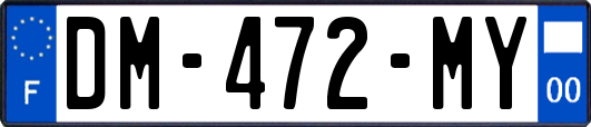 DM-472-MY