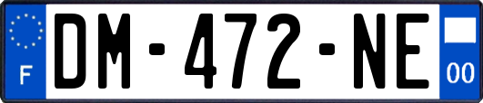DM-472-NE