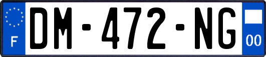 DM-472-NG