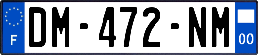 DM-472-NM