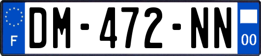 DM-472-NN