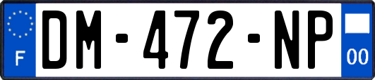 DM-472-NP