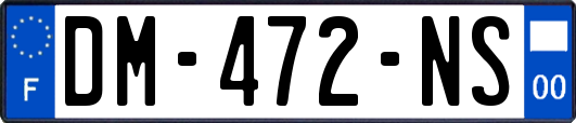DM-472-NS