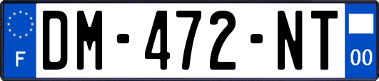 DM-472-NT