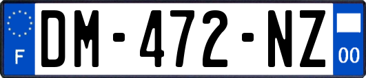DM-472-NZ