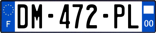 DM-472-PL