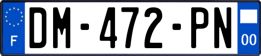 DM-472-PN