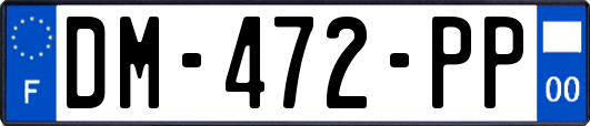 DM-472-PP