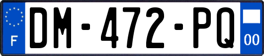 DM-472-PQ