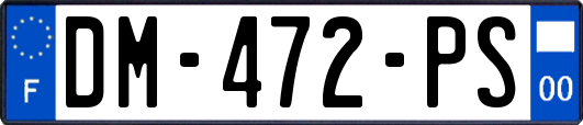 DM-472-PS