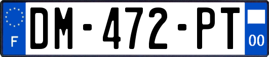 DM-472-PT