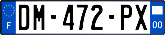 DM-472-PX