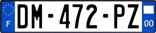 DM-472-PZ