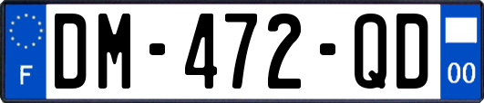 DM-472-QD