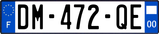 DM-472-QE