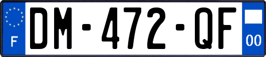 DM-472-QF