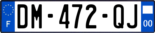 DM-472-QJ