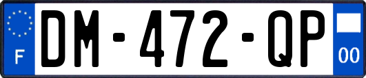 DM-472-QP