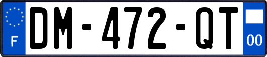 DM-472-QT