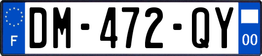 DM-472-QY